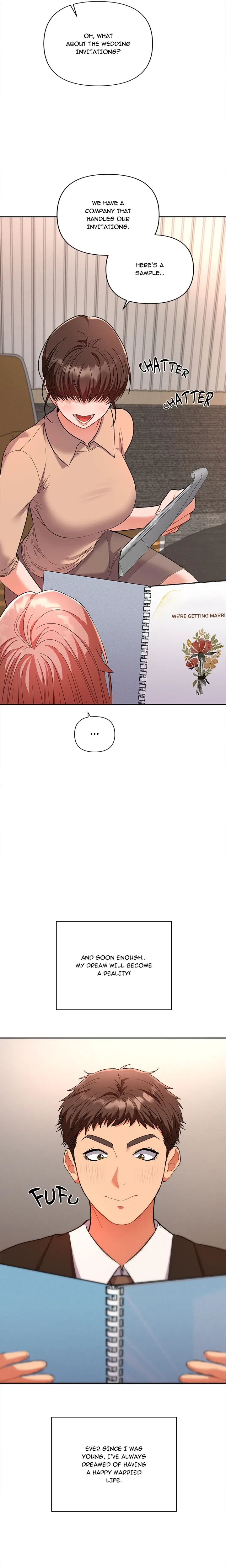 Everyone's Man Chapter 1, page 9