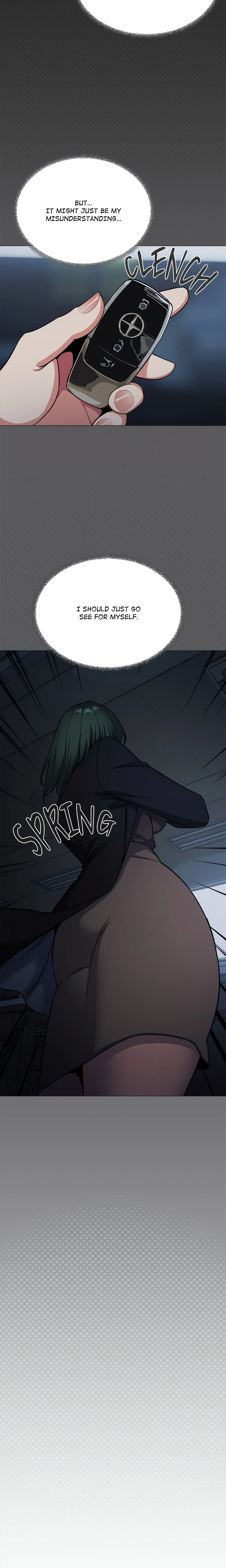 Someone Stop Her! Chapter 42 (Uncensored), page 7