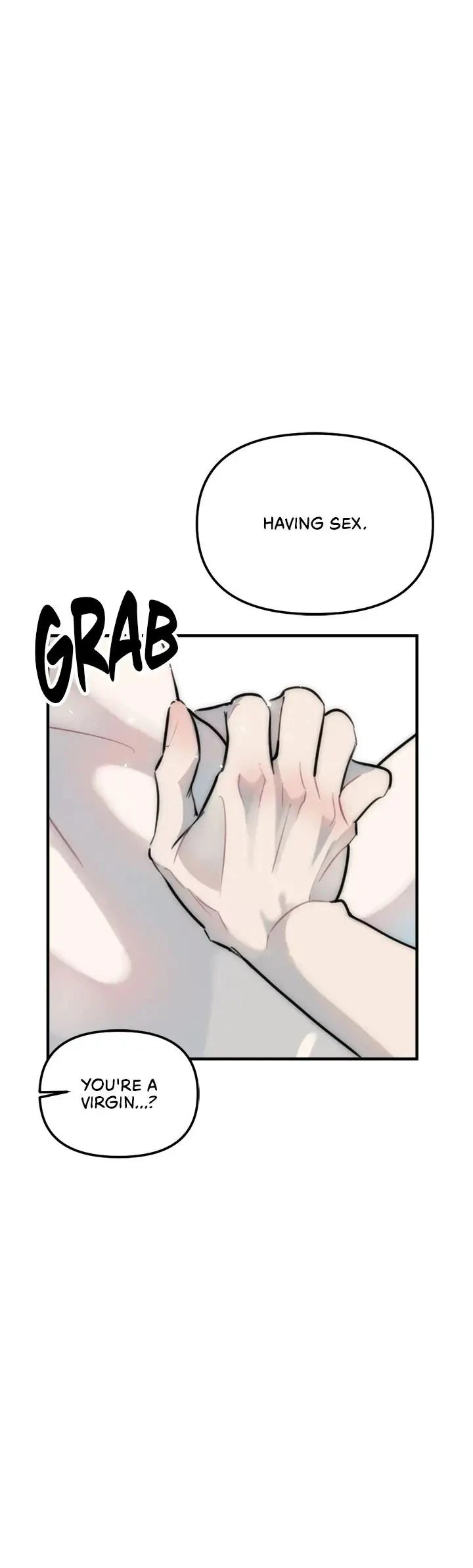 A Friendship So Impure Chapter 10, page 13