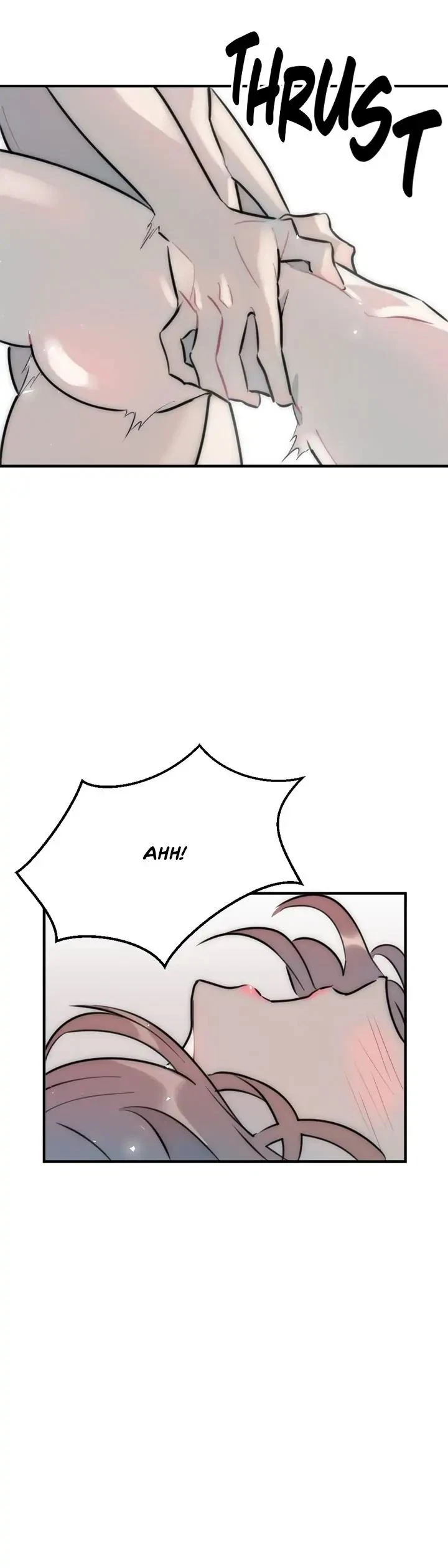 A Friendship So Impure Chapter 10, page 14