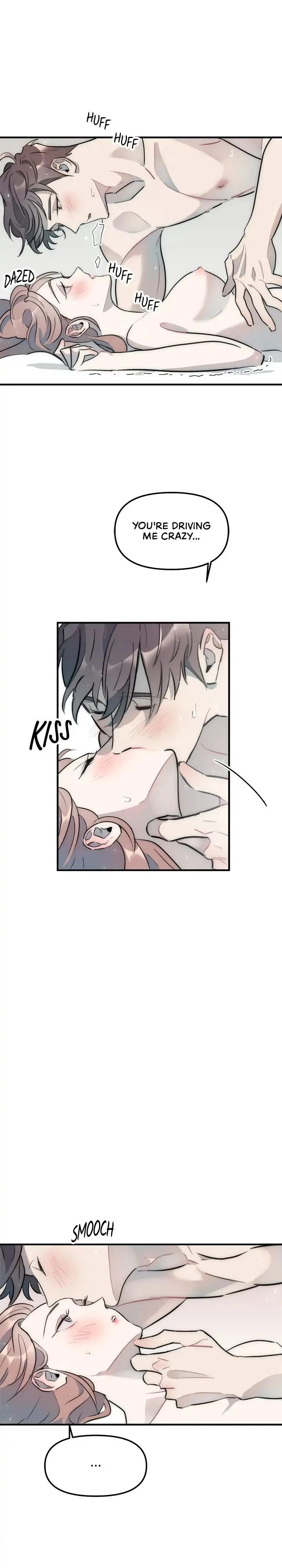 A Friendship So Impure Chapter 10, page 19