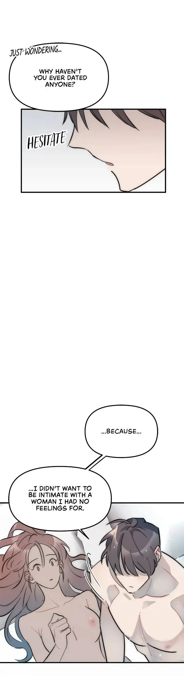 A Friendship So Impure Chapter 10, page 20