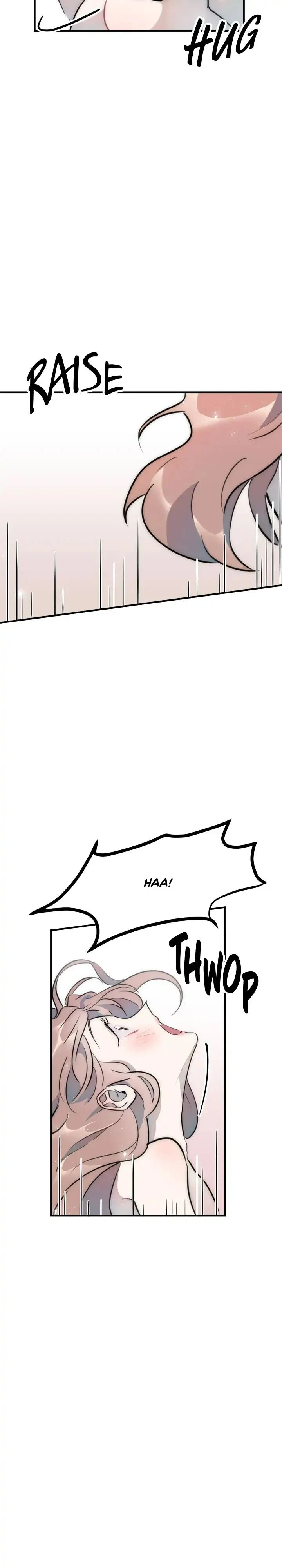 A Friendship So Impure Chapter 10, page 24