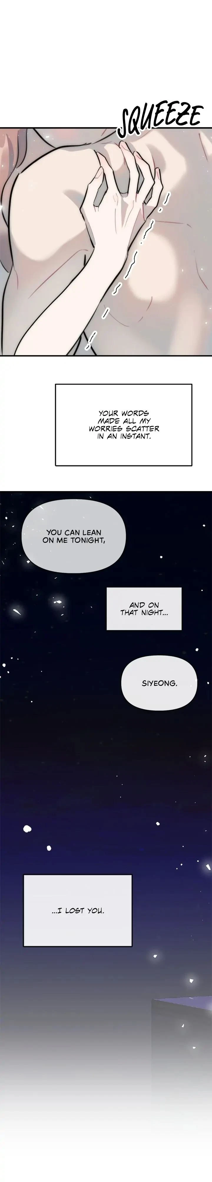 A Friendship So Impure Chapter 10, page 26