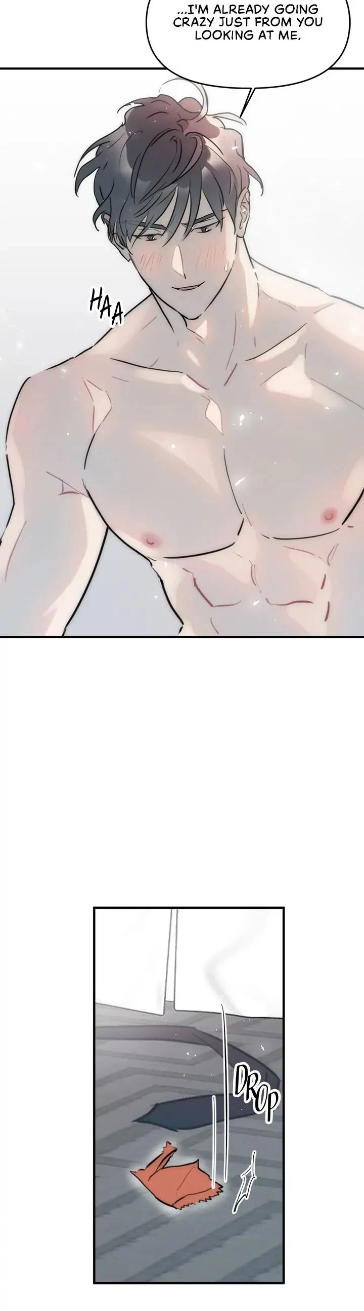 A Friendship So Impure Chapter 10, page 3