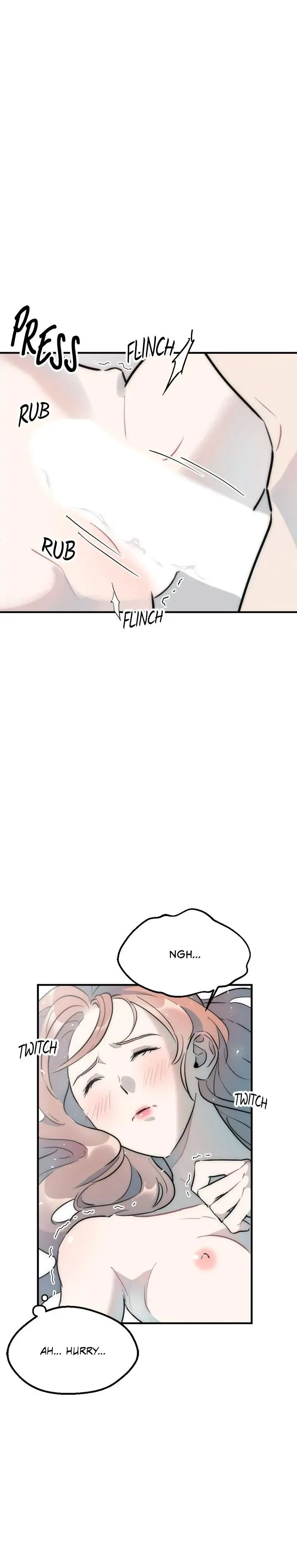 A Friendship So Impure Chapter 10, page 4