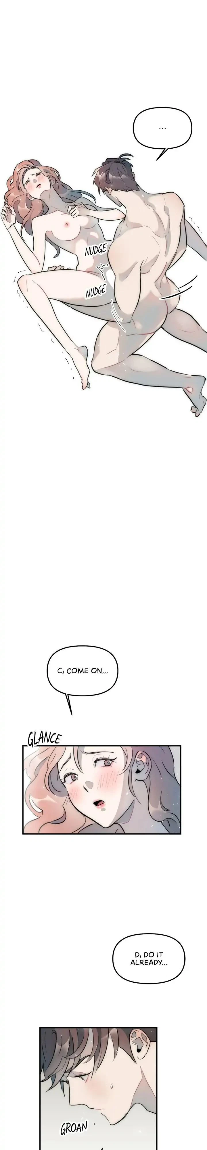 A Friendship So Impure Chapter 10, page 5