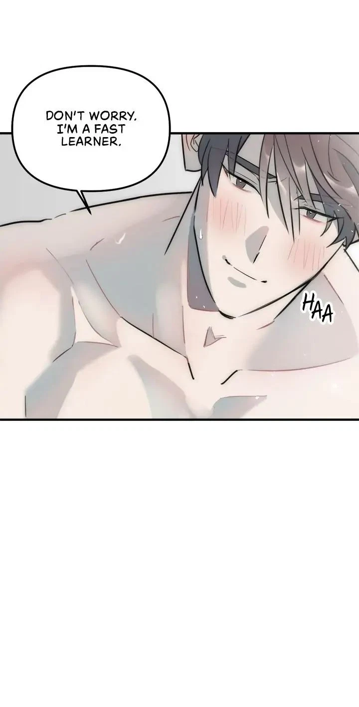 A Friendship So Impure Chapter 10, page 7