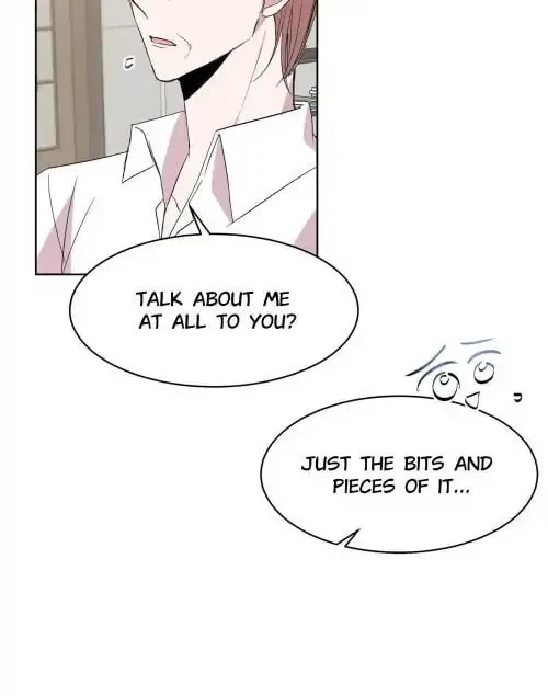 Mr. Sangtae's Misfortune Chapter 21, page 14