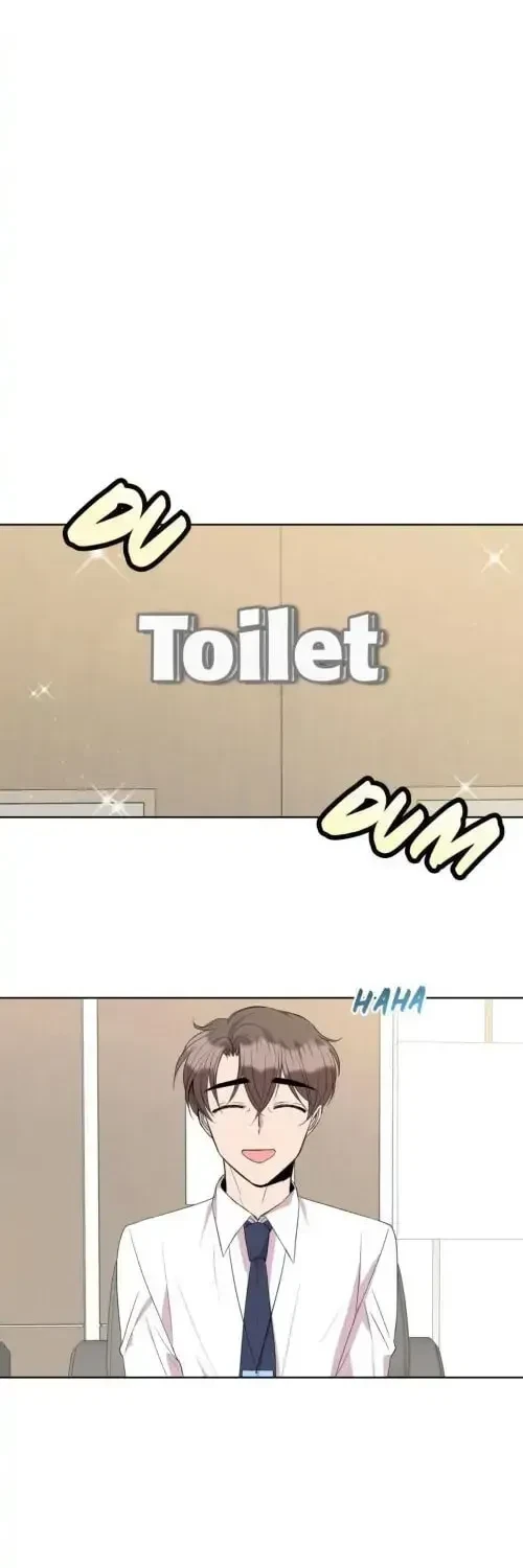 Mr. Sangtae's Misfortune Chapter 21, page 8