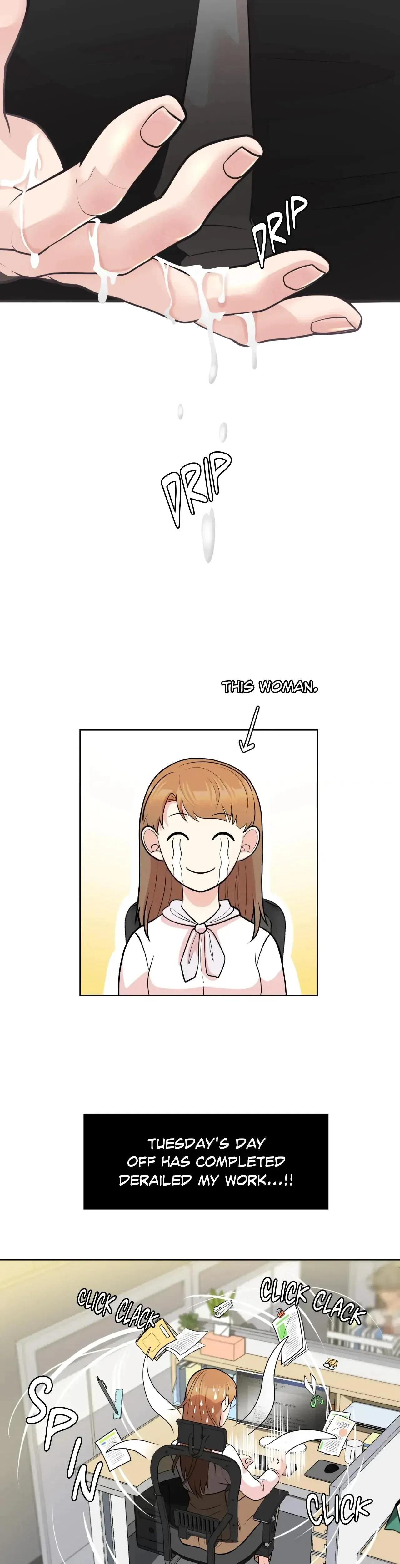 Cradle Robbing Chapter 26, page 4