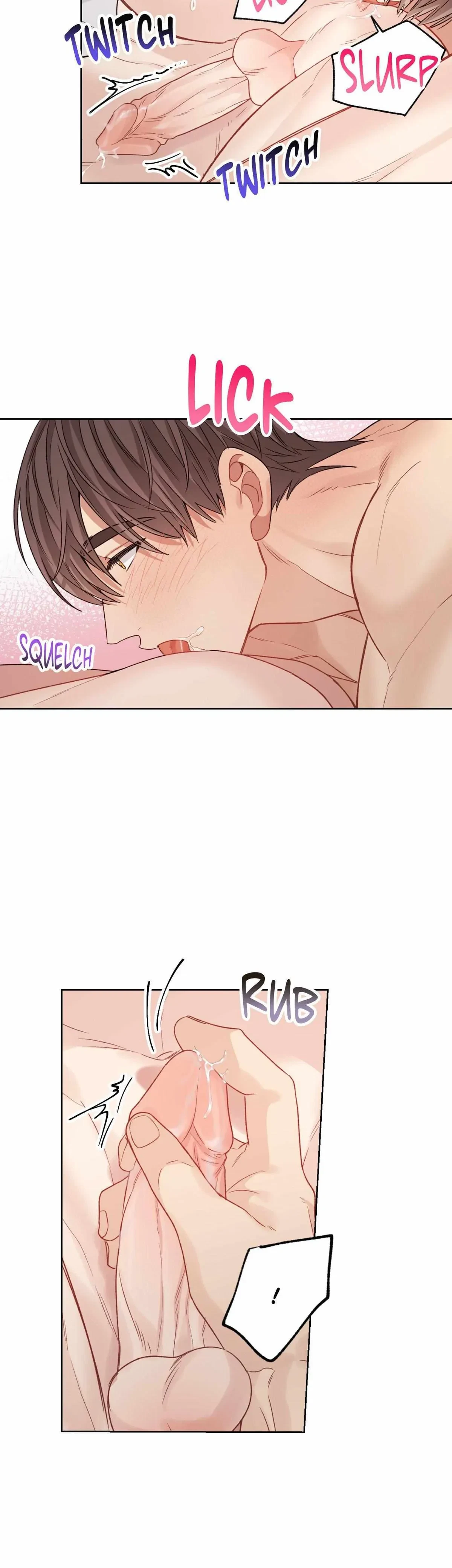 I Swear I'm Not A Scammer! Chapter 18, page 10