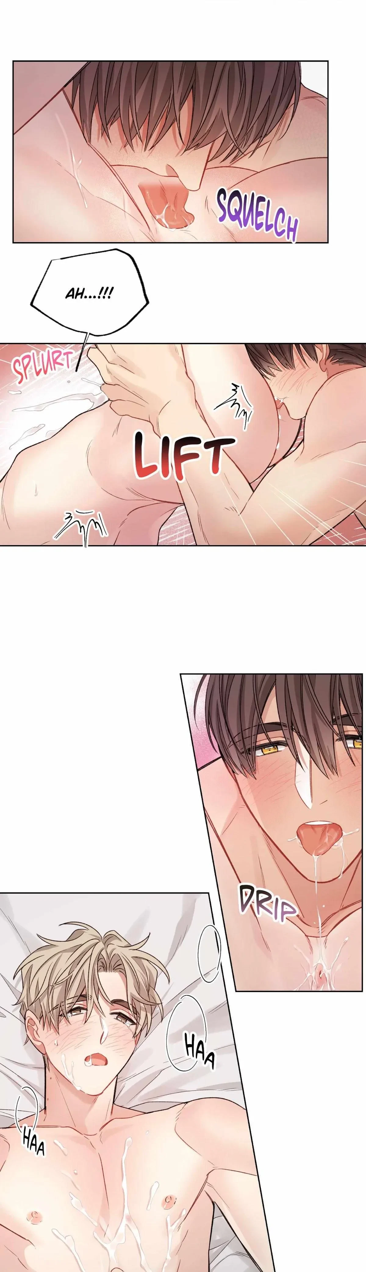 I Swear I'm Not A Scammer! Chapter 18, page 15