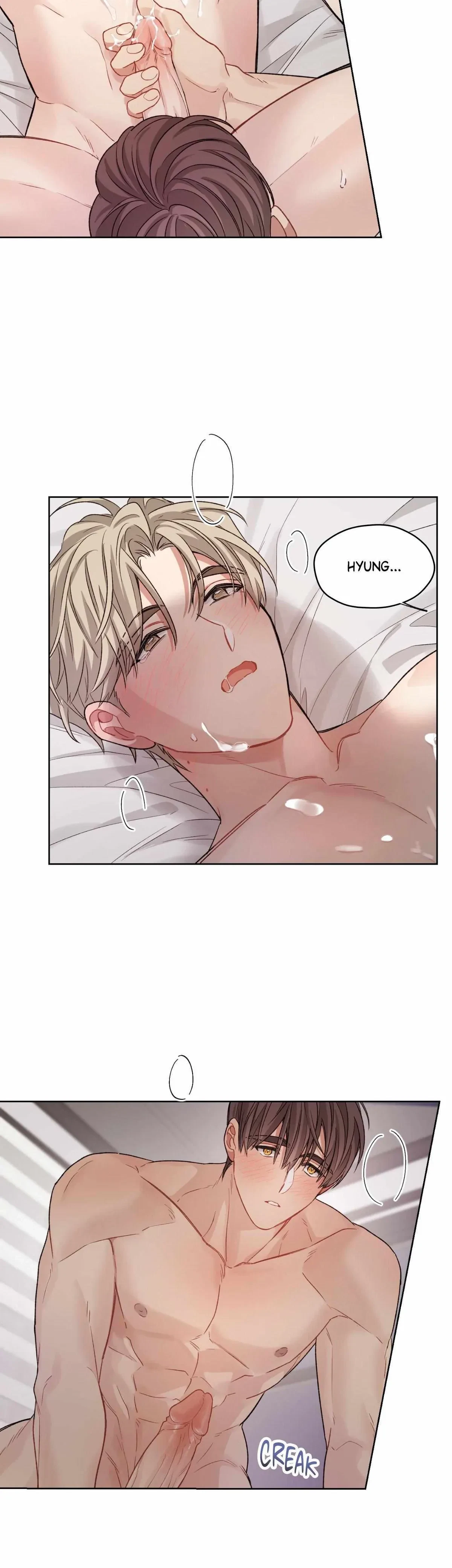 I Swear I'm Not A Scammer! Chapter 18, page 16