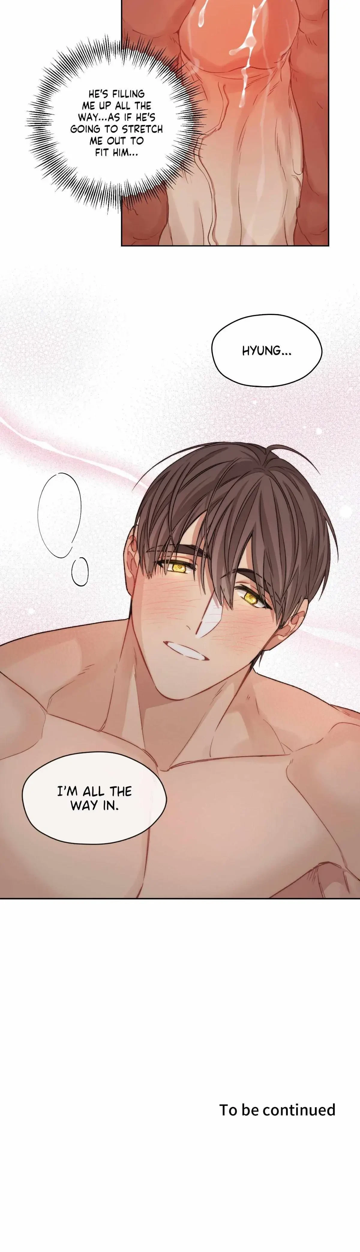 I Swear I'm Not A Scammer! Chapter 18, page 24