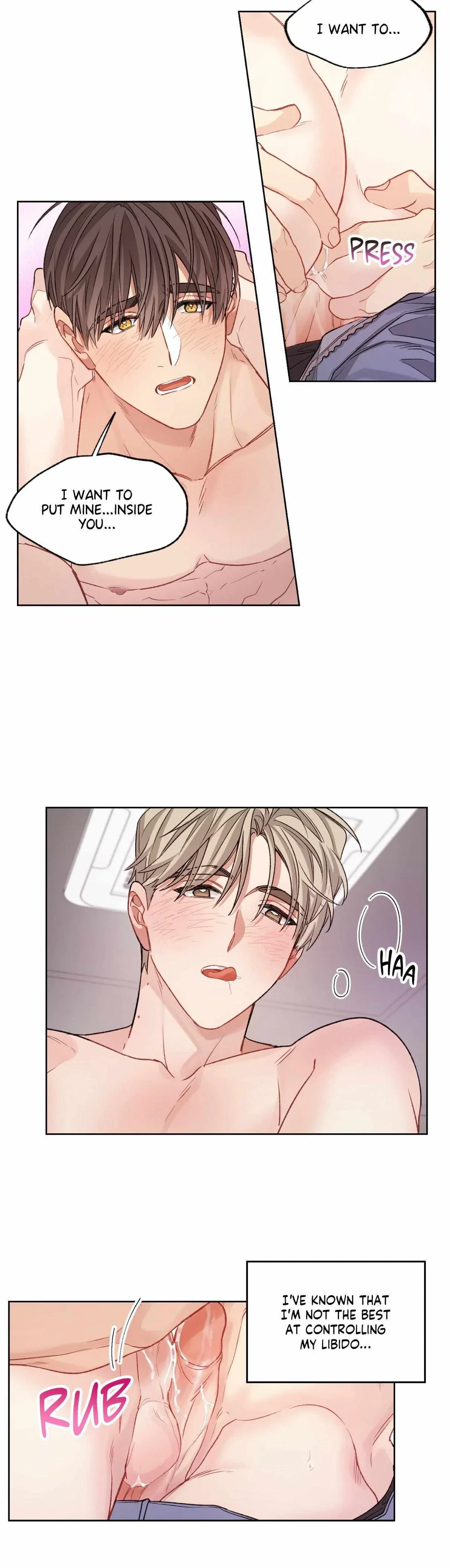 I Swear I'm Not A Scammer! Chapter 18, page 4