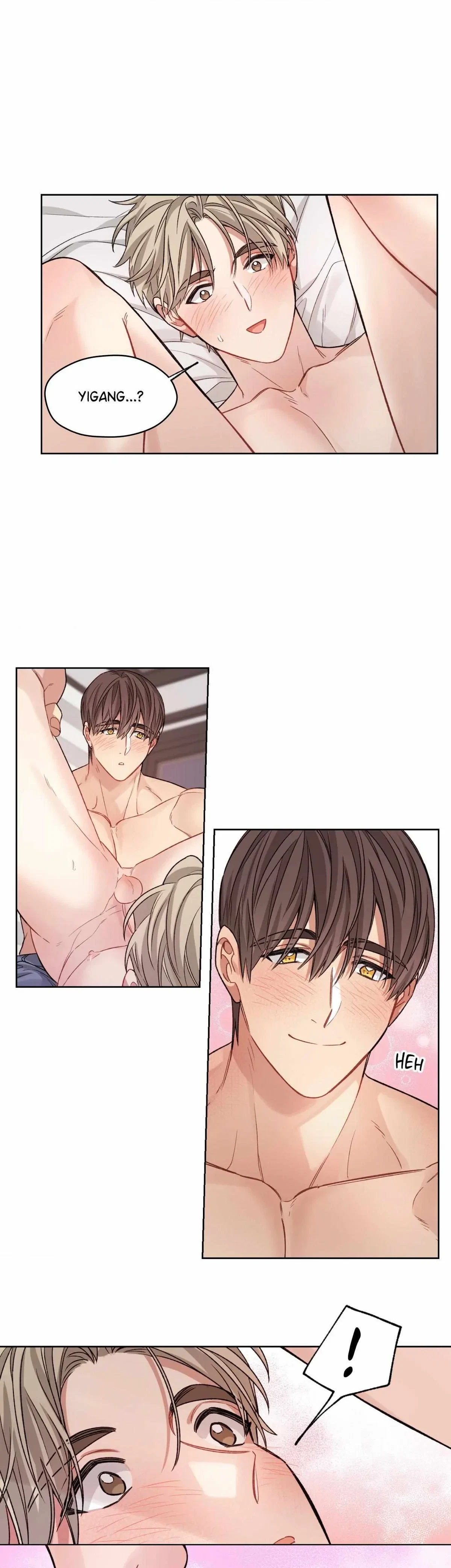 I Swear I'm Not A Scammer! Chapter 18, page 7