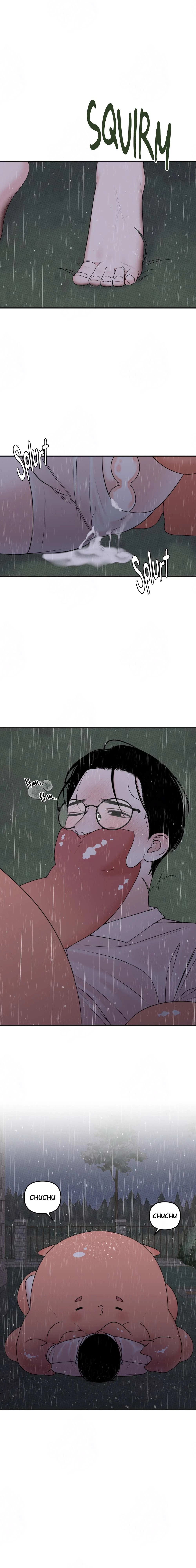 Showered With Love Chapter 6, page 2