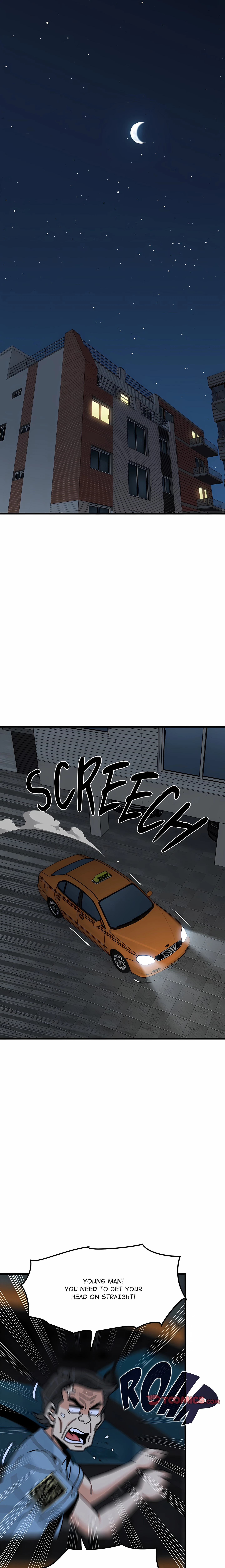 Snapping Into Love Chapter 59 (Uncensored), page 18