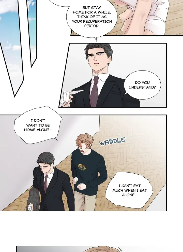 To. Dominant Chapter 22, page 21