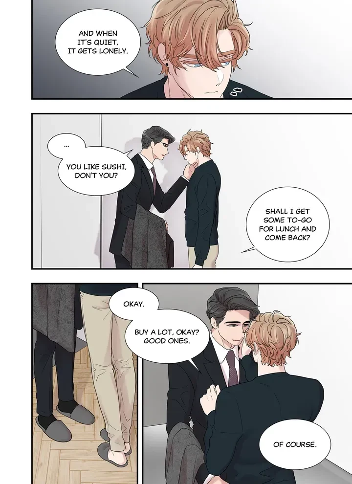 To. Dominant Chapter 22, page 22