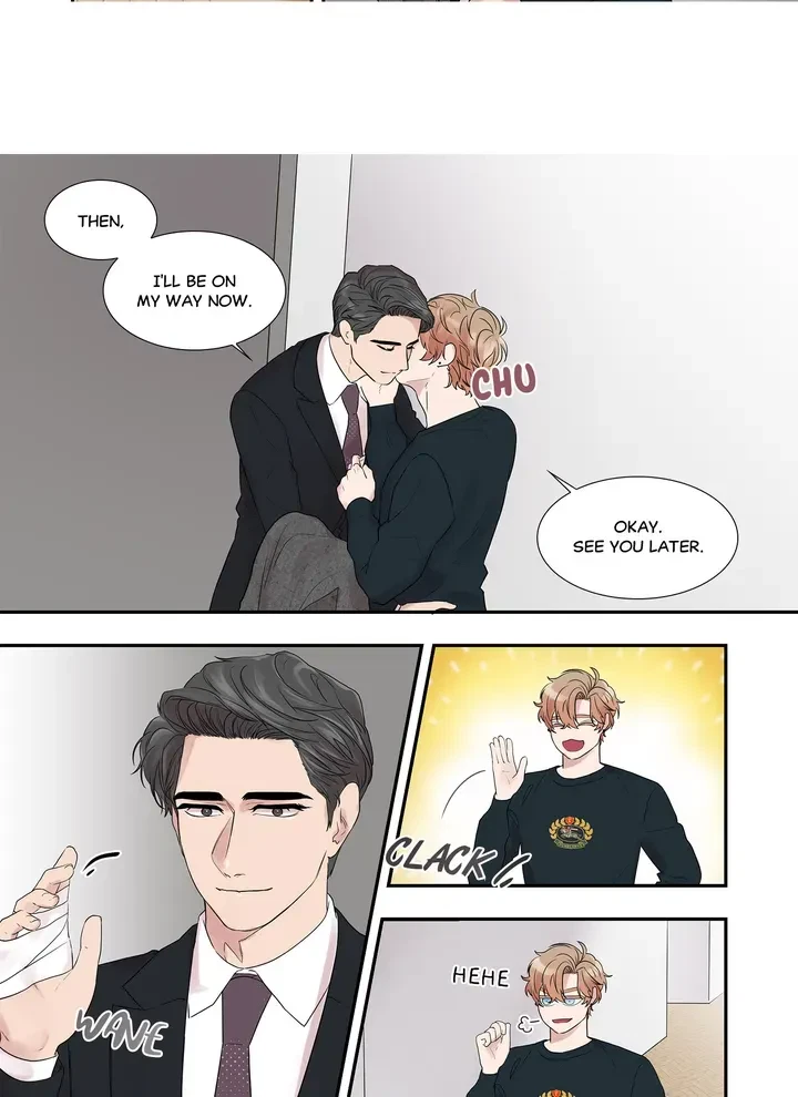 To. Dominant Chapter 22, page 23