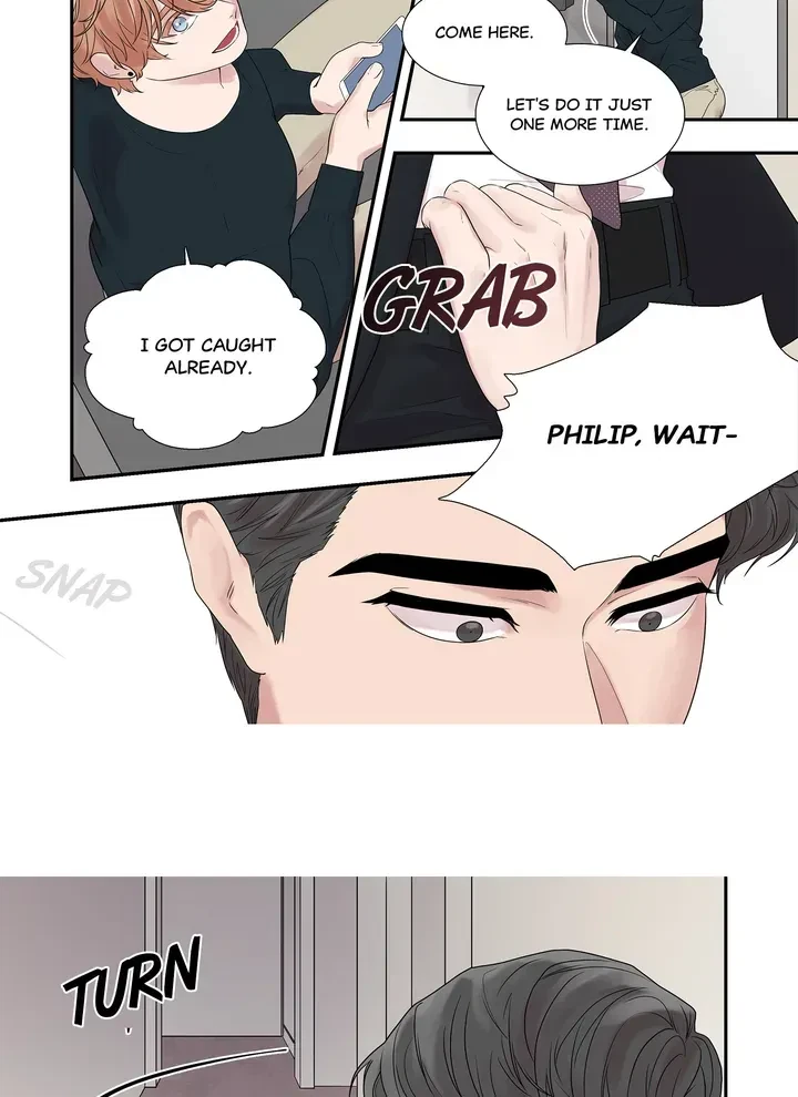To. Dominant Chapter 22, page 27