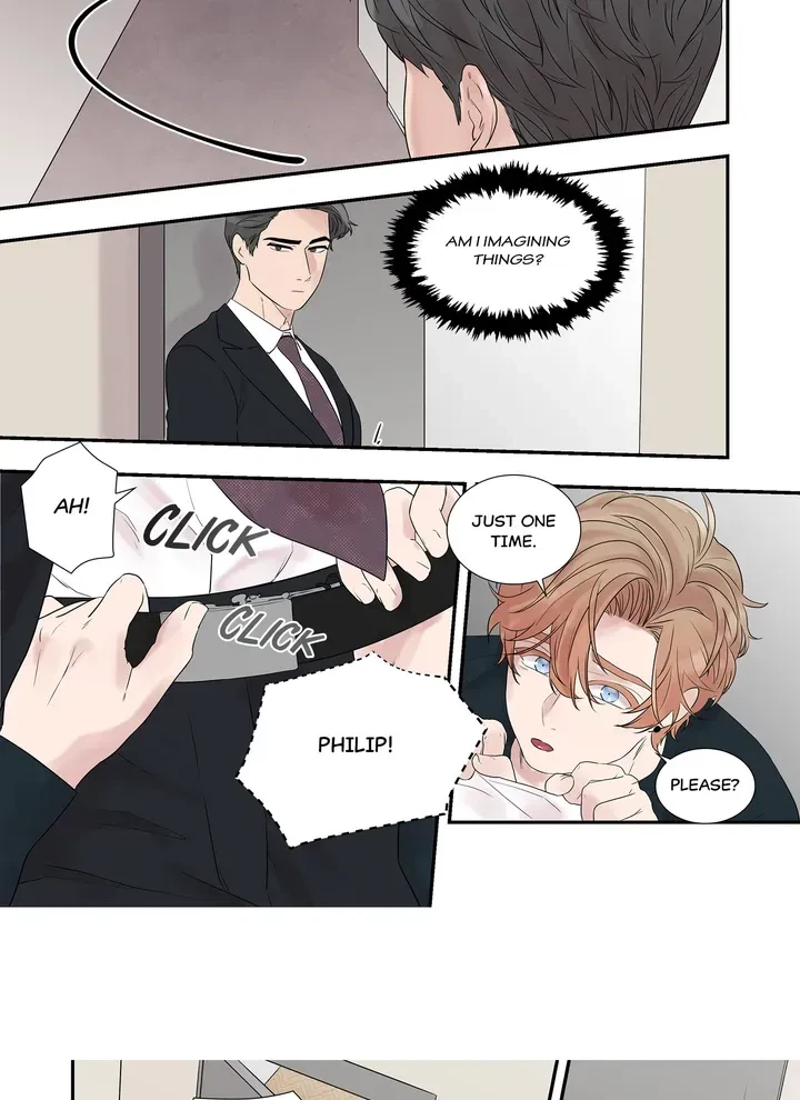 To. Dominant Chapter 22, page 28