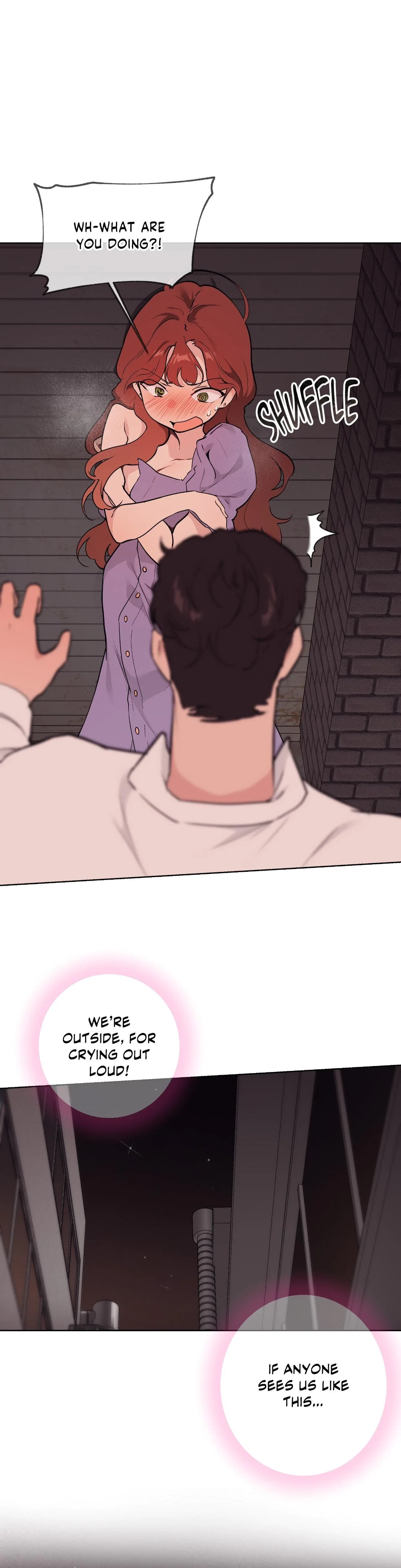 Cherry Pop Chapter 8, page 2