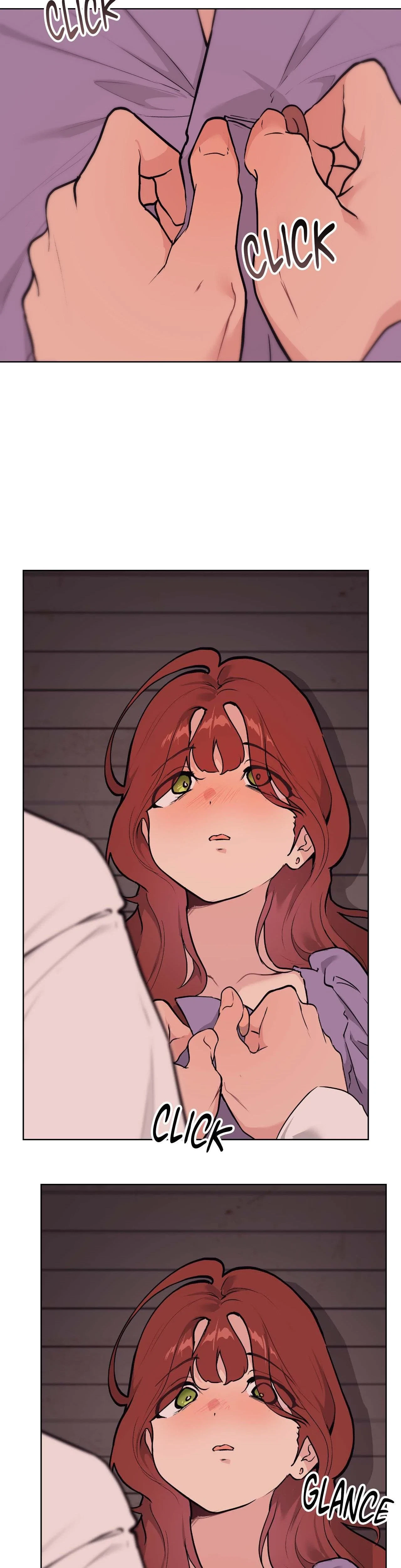 Cherry Pop Chapter 8, page 26