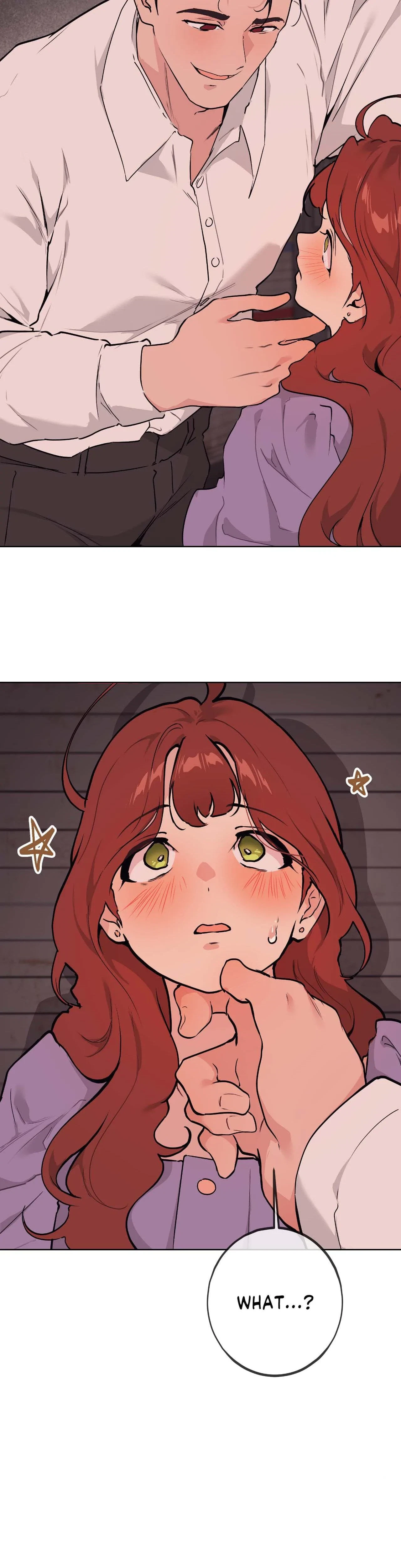 Cherry Pop Chapter 8, page 31
