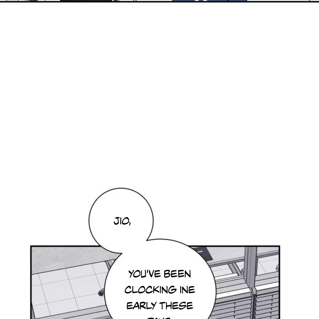 Overclock Chapter 64, page 20