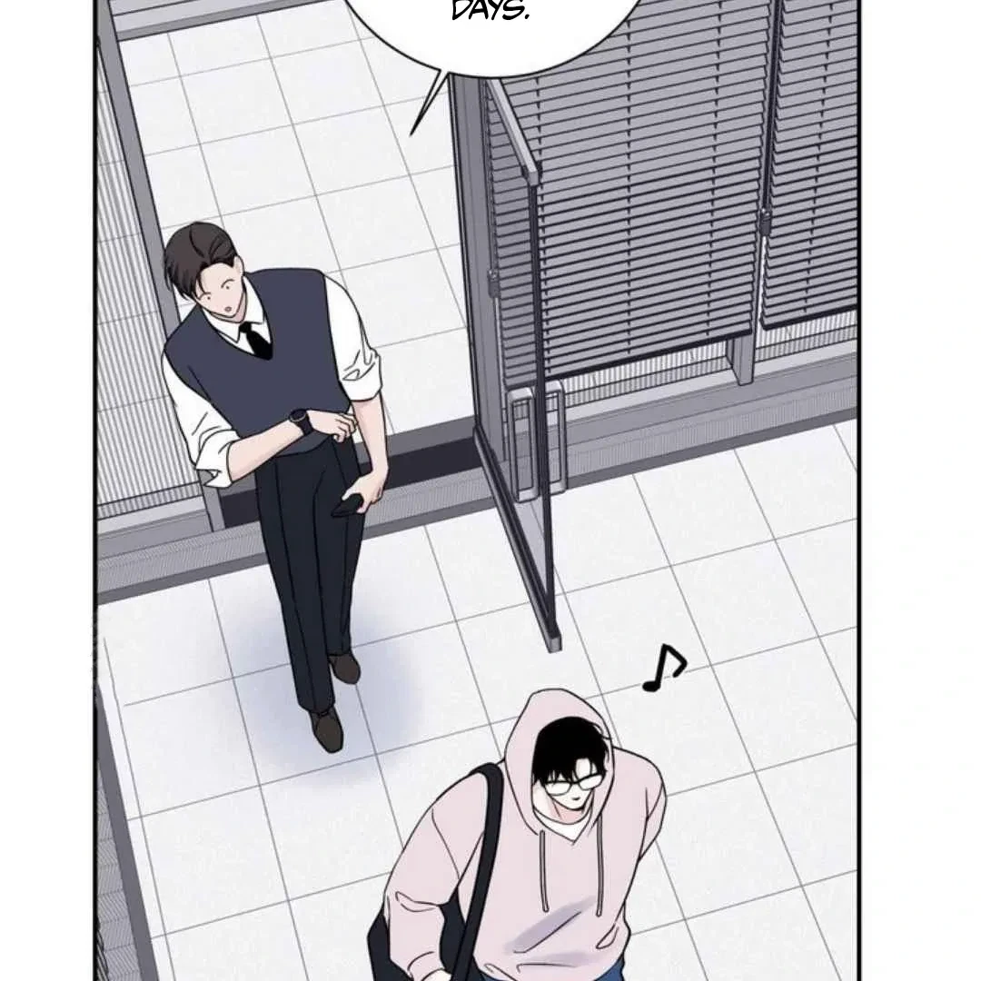 Overclock Chapter 64, page 21