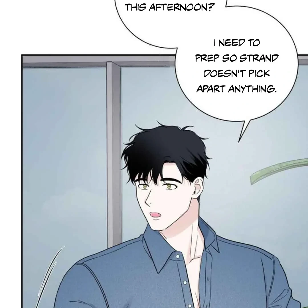 Overclock Chapter 64, page 29
