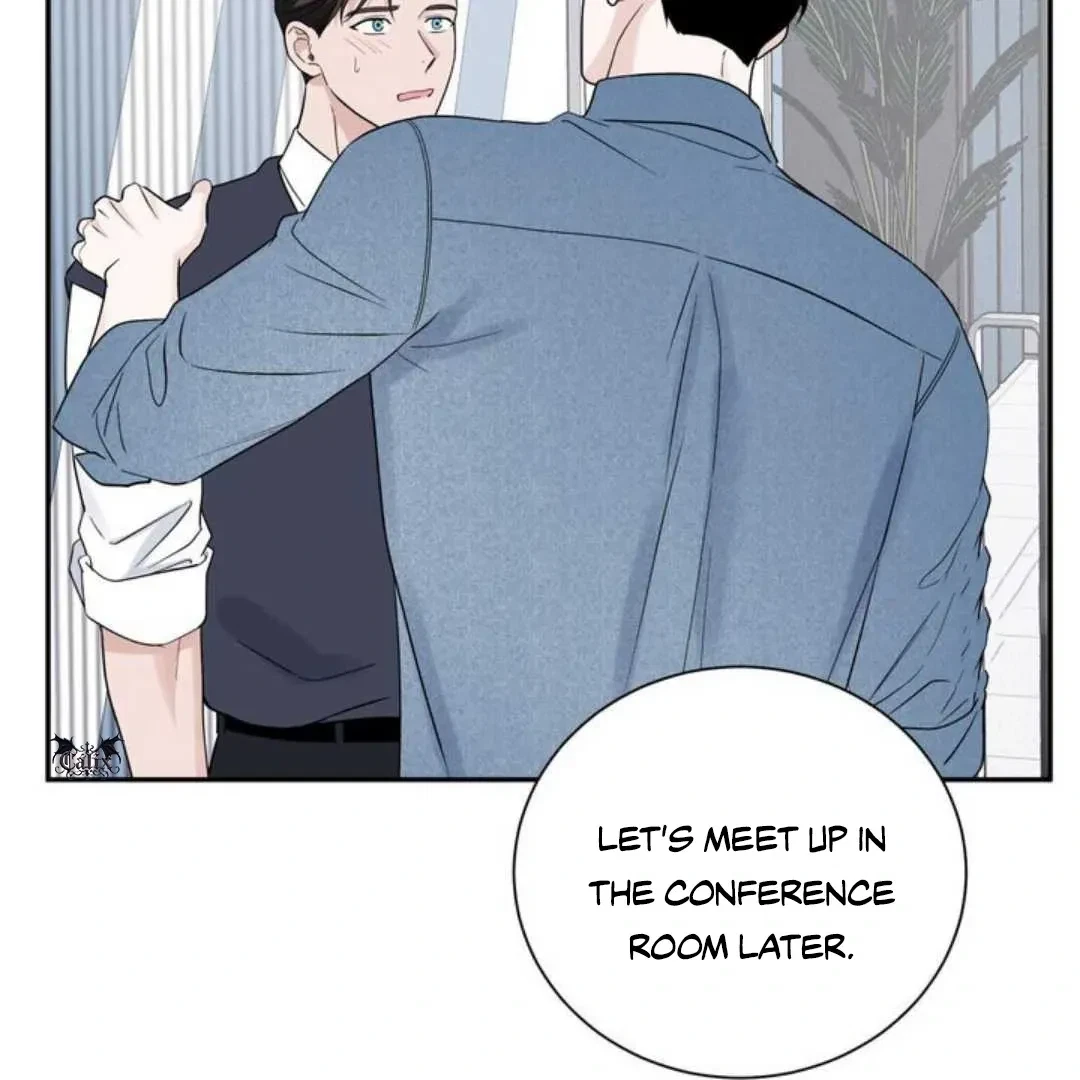 Overclock Chapter 64, page 34