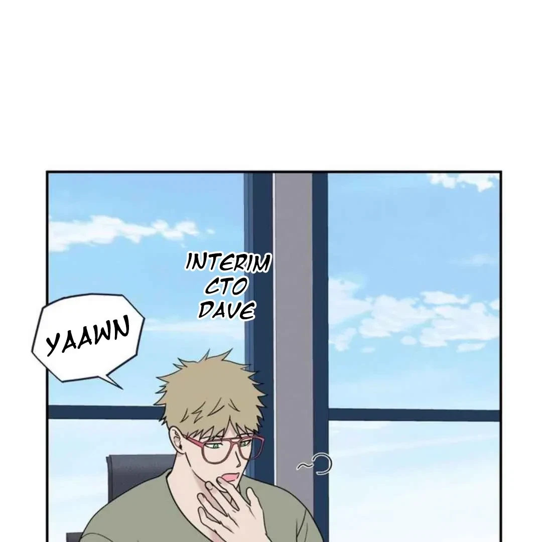 Overclock Chapter 64, page 40
