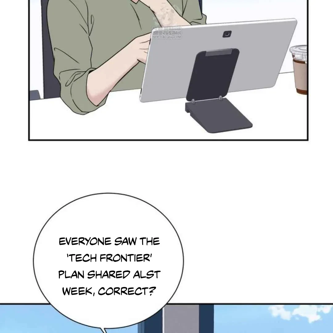 Overclock Chapter 64, page 41