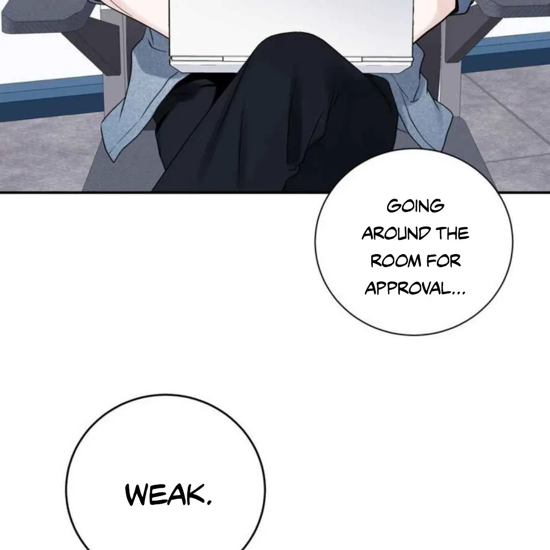 Overclock Chapter 64, page 43
