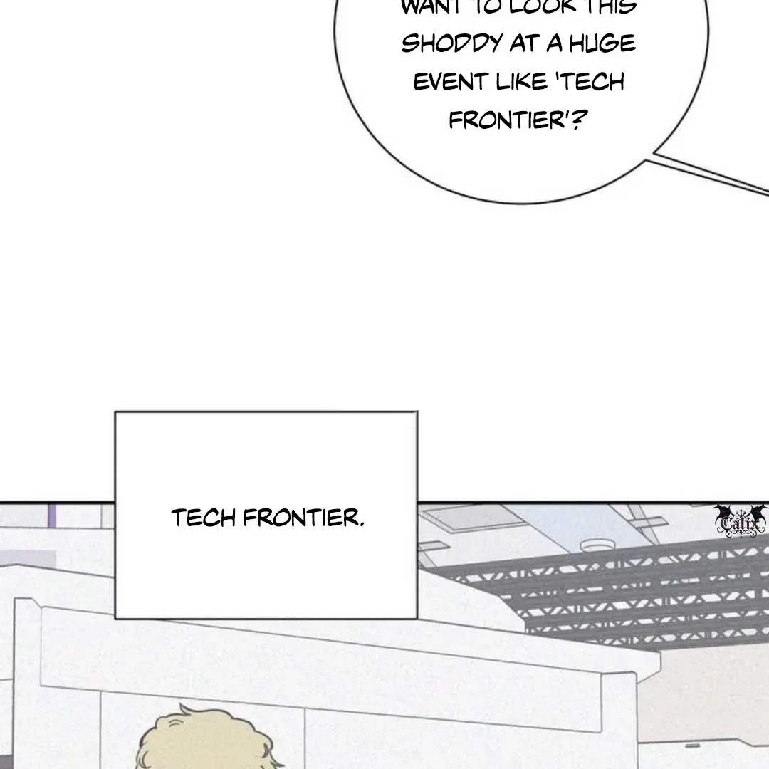 Overclock Chapter 64, page 49