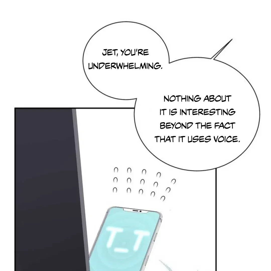Overclock Chapter 64, page 55