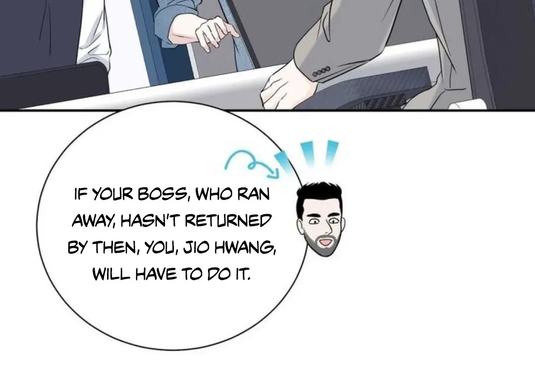 Overclock Chapter 64, page 61