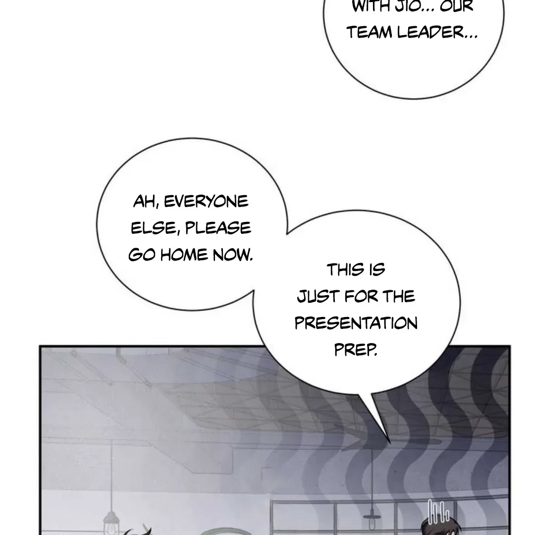 Overclock Chapter 64, page 79