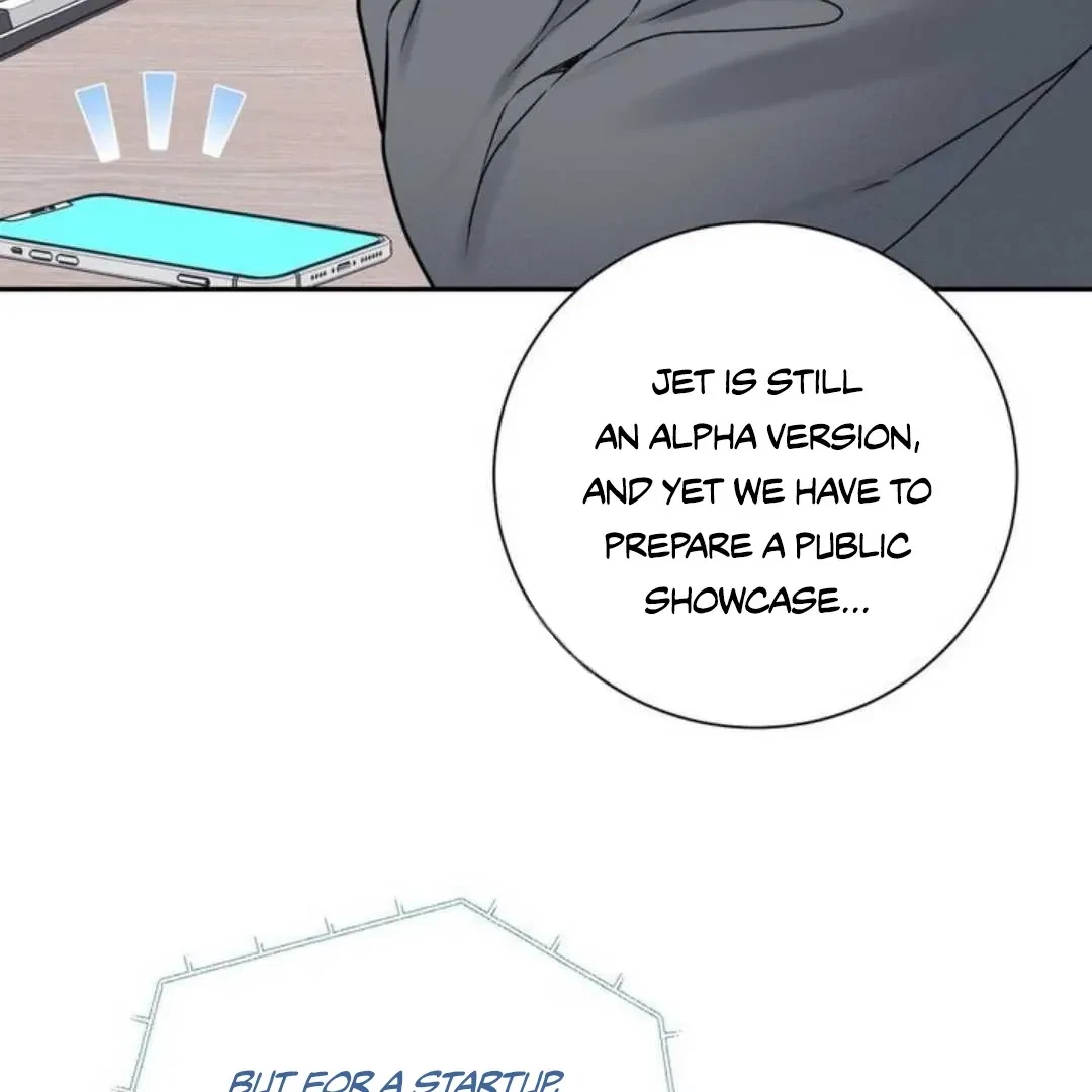 Overclock Chapter 64, page 84