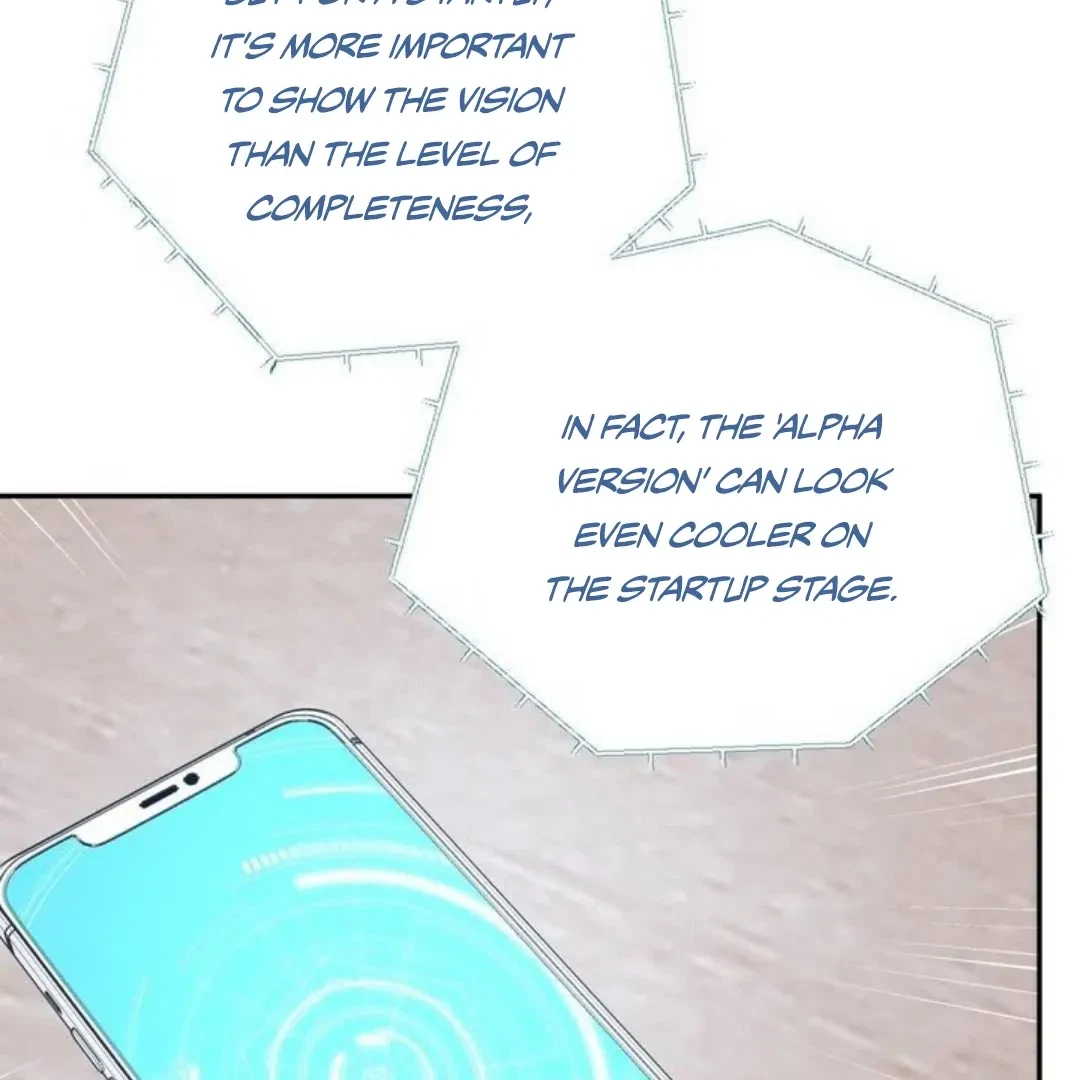 Overclock Chapter 64, page 85