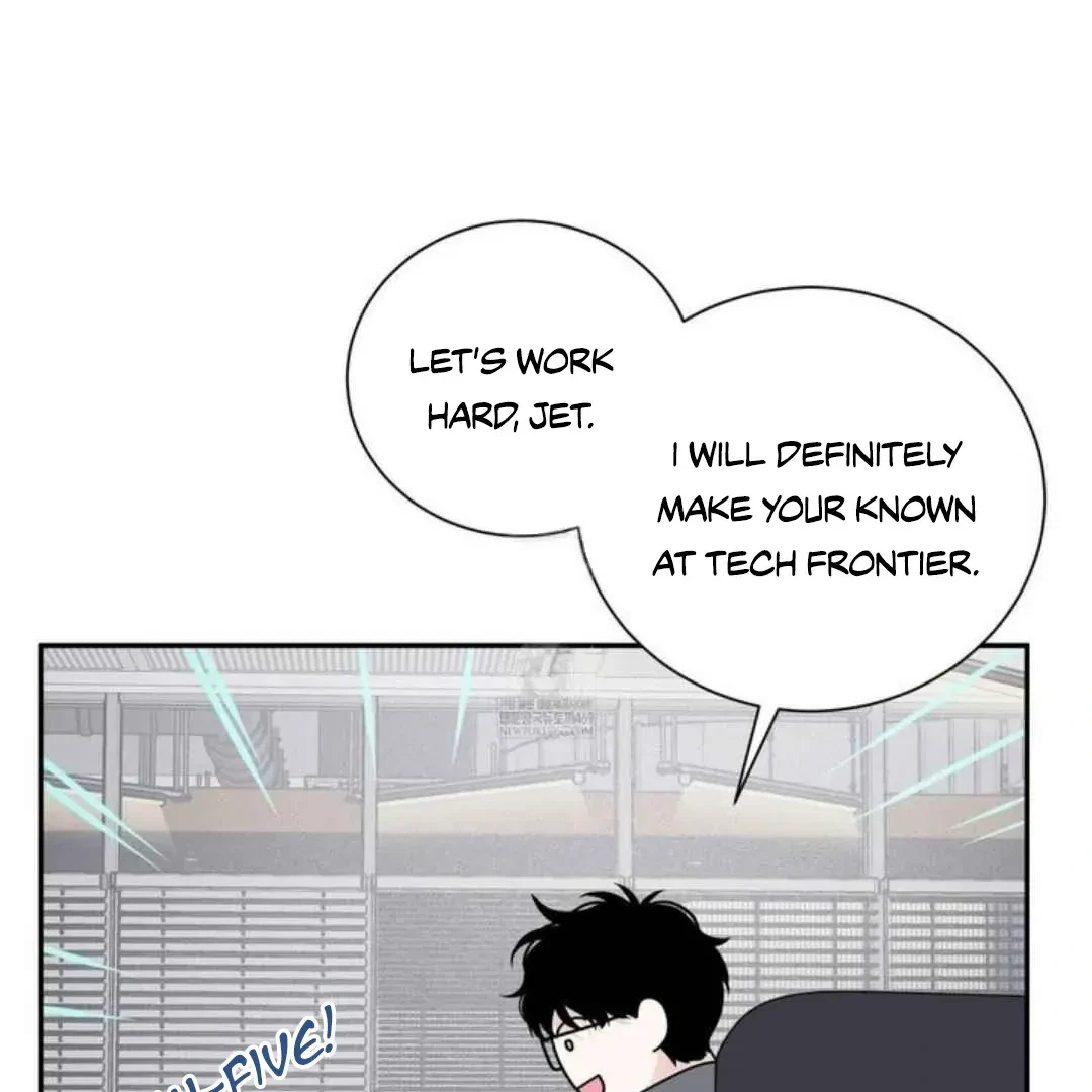 Overclock Chapter 64, page 90