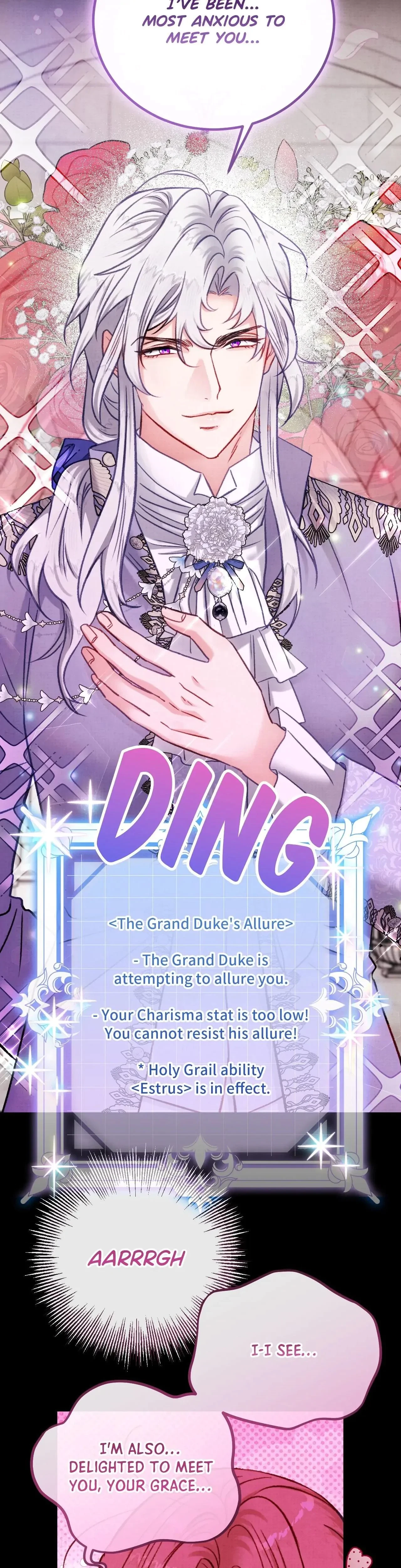 Hunks, Harems, And Hardcore Habits Chapter 20, page 10