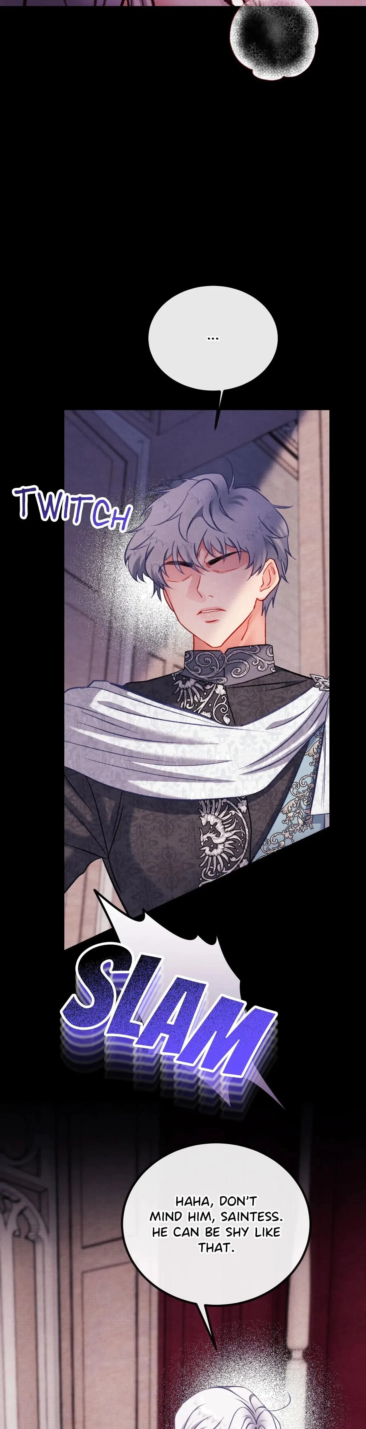 Hunks, Harems, And Hardcore Habits Chapter 20, page 14