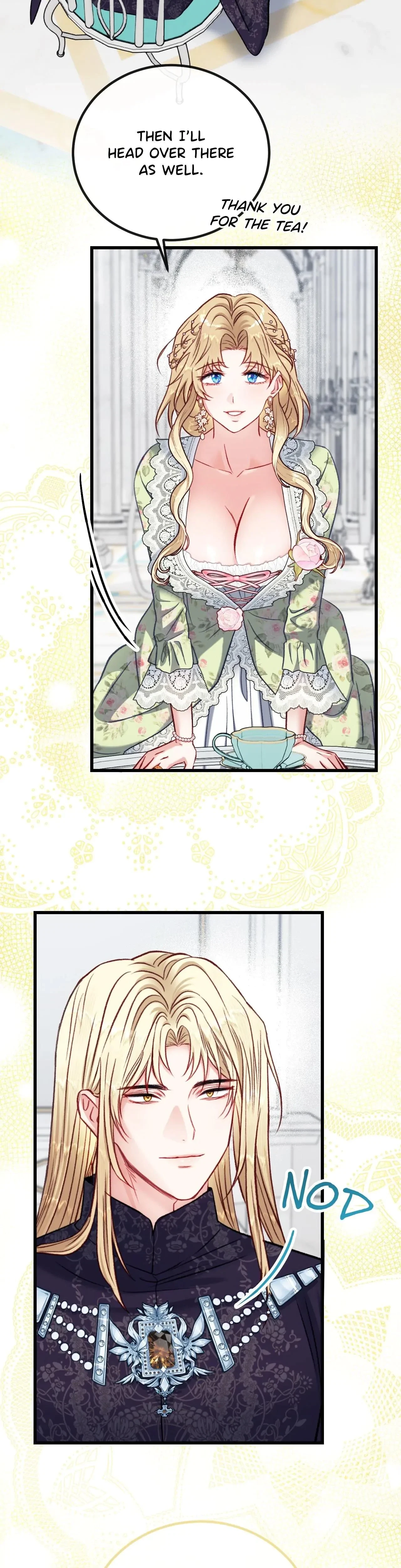 Hunks, Harems, And Hardcore Habits Chapter 20, page 24