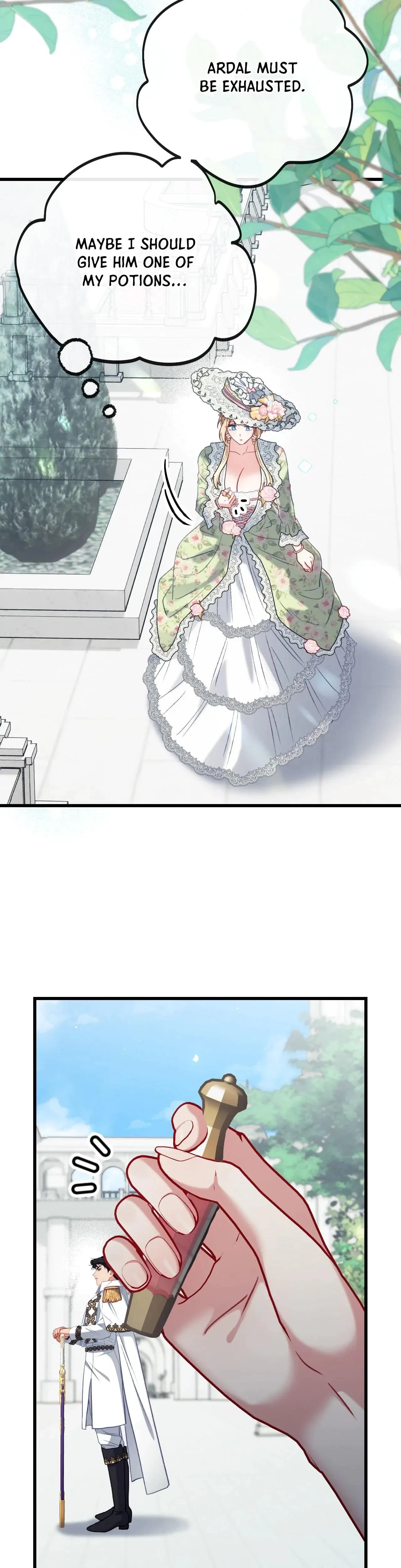 Hunks, Harems, And Hardcore Habits Chapter 20, page 26