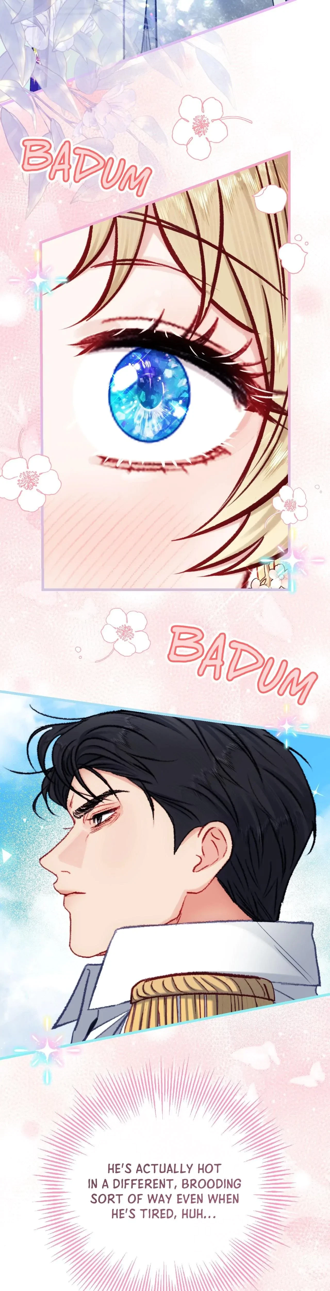 Hunks, Harems, And Hardcore Habits Chapter 20, page 28